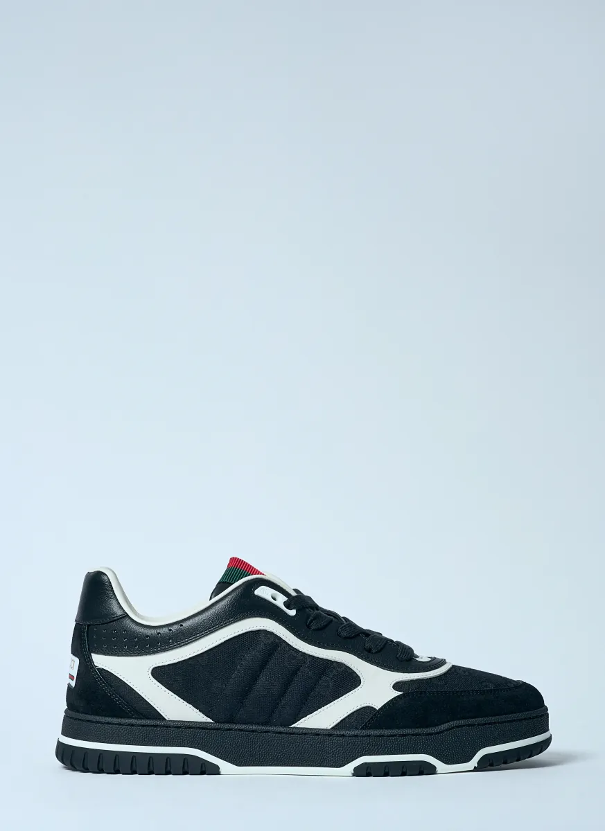 Re-Web Sneakers