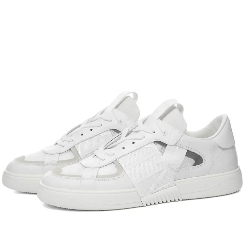 VL7N Cut-Out Sneaker