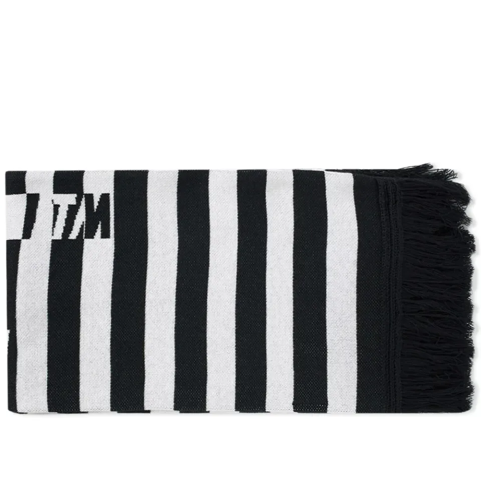 Optical Scarf