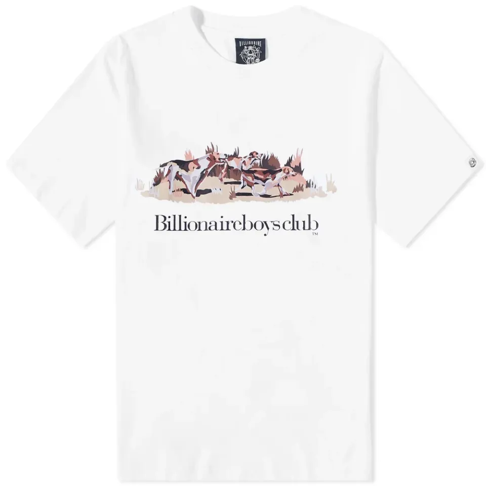 Space Hunt T-Shirt
