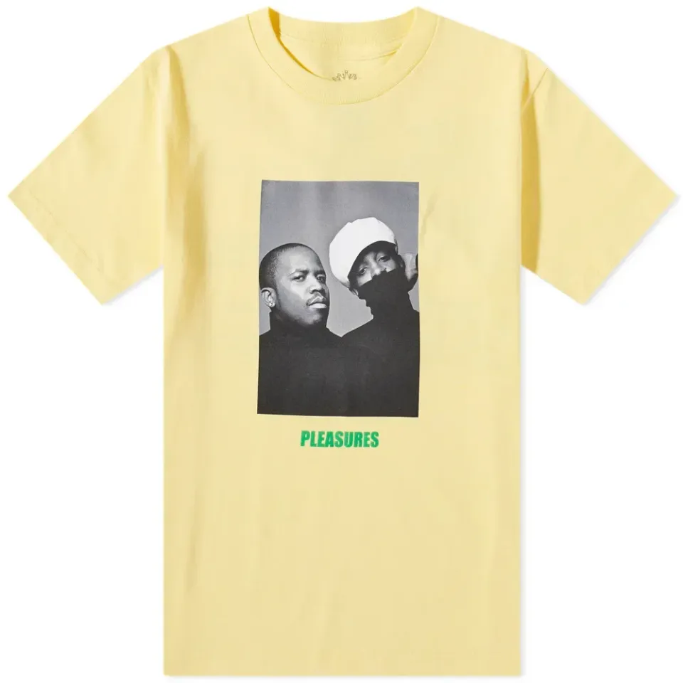 x Outkast Vocabulary T-Shirt