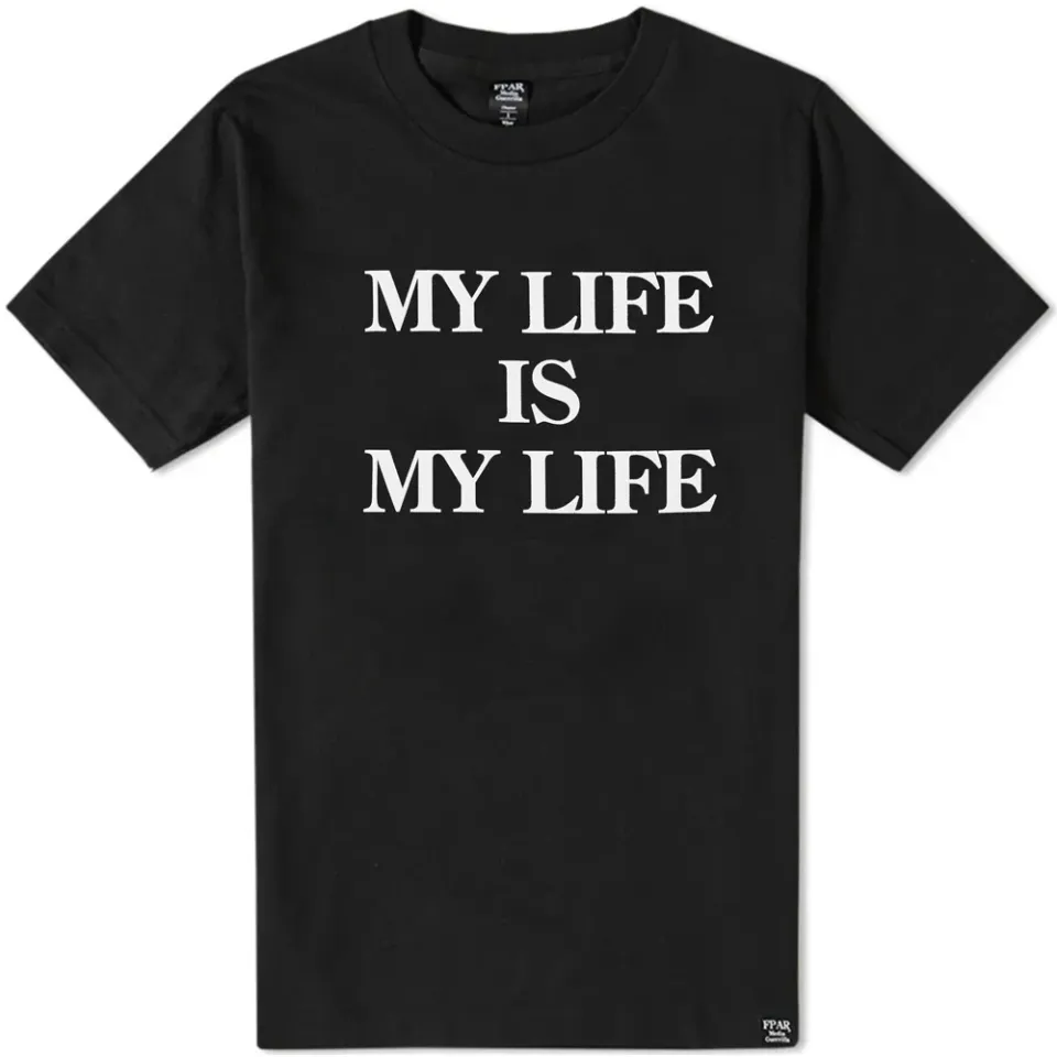 My Life Tee