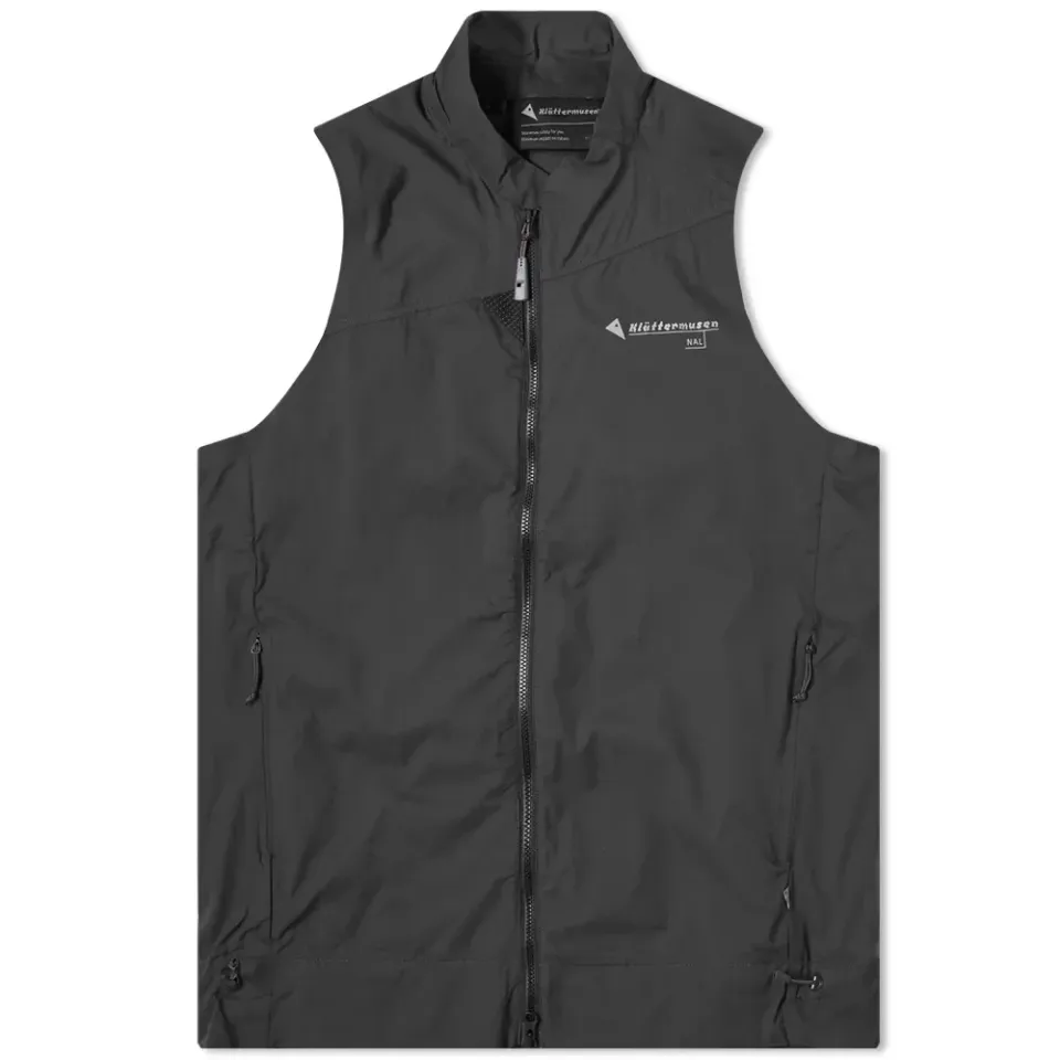 Klattermusen Nal Vest