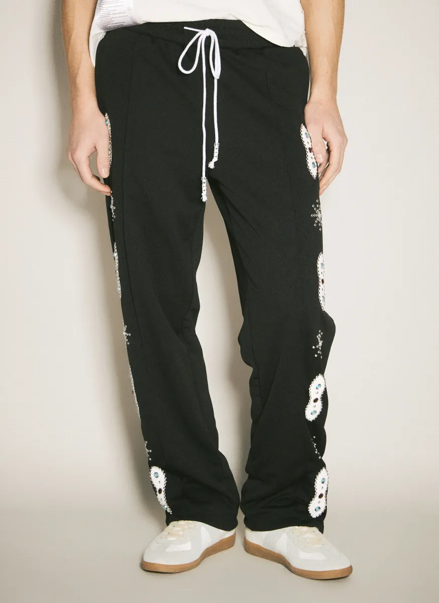 Fasination Track Pants
