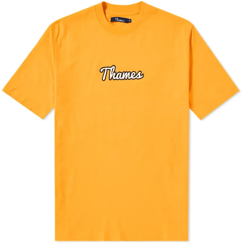 Logo Tee