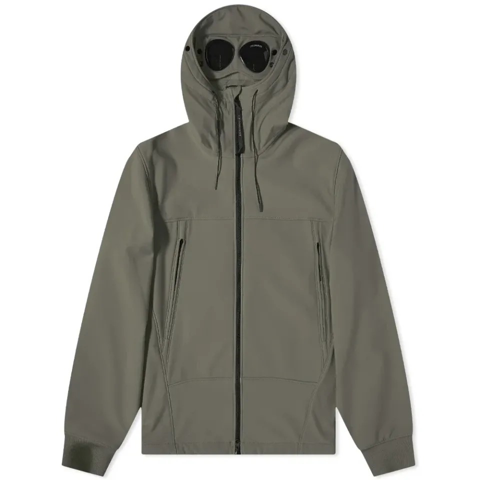 Shell-R Goggle Jacket