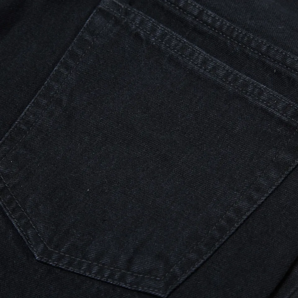 A.P.C. Petit New Standard Japanese Denim Jean
