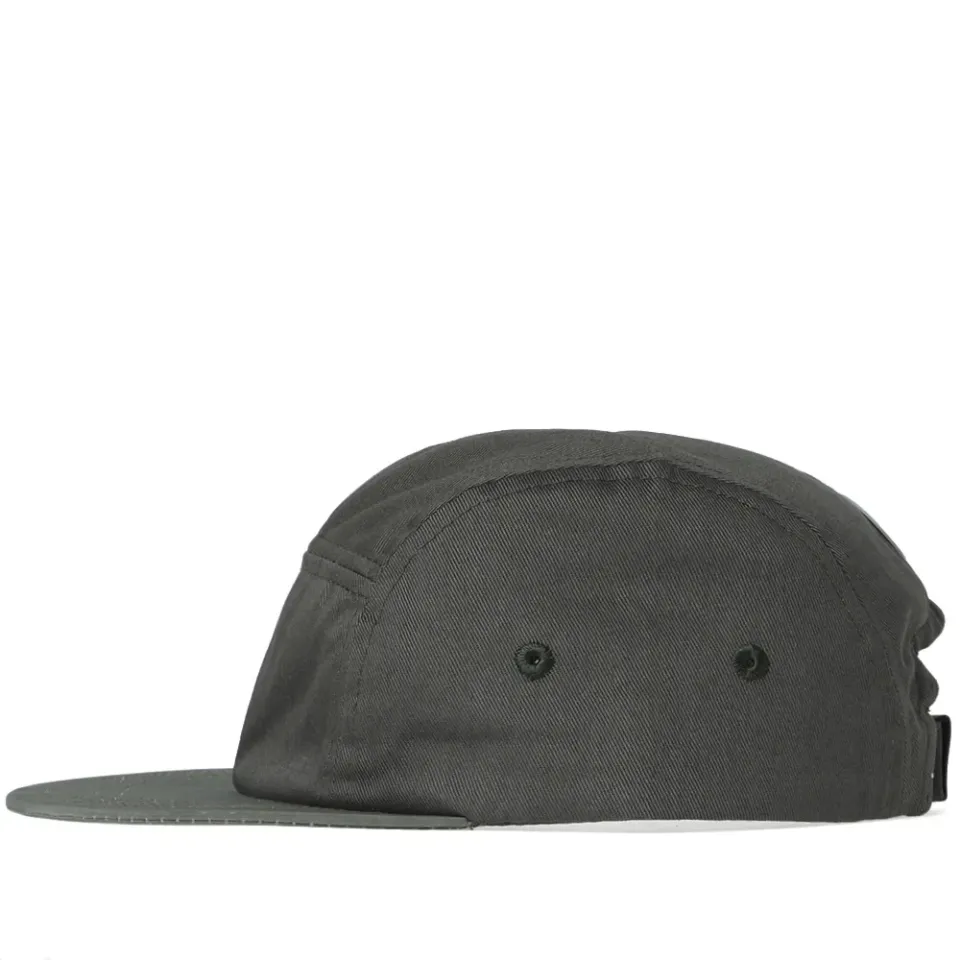5 Panel Cap