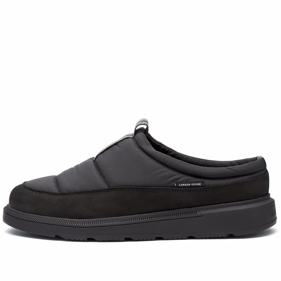 Crofton Mule