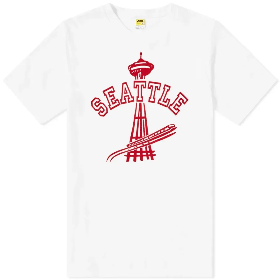 Seattle Tee