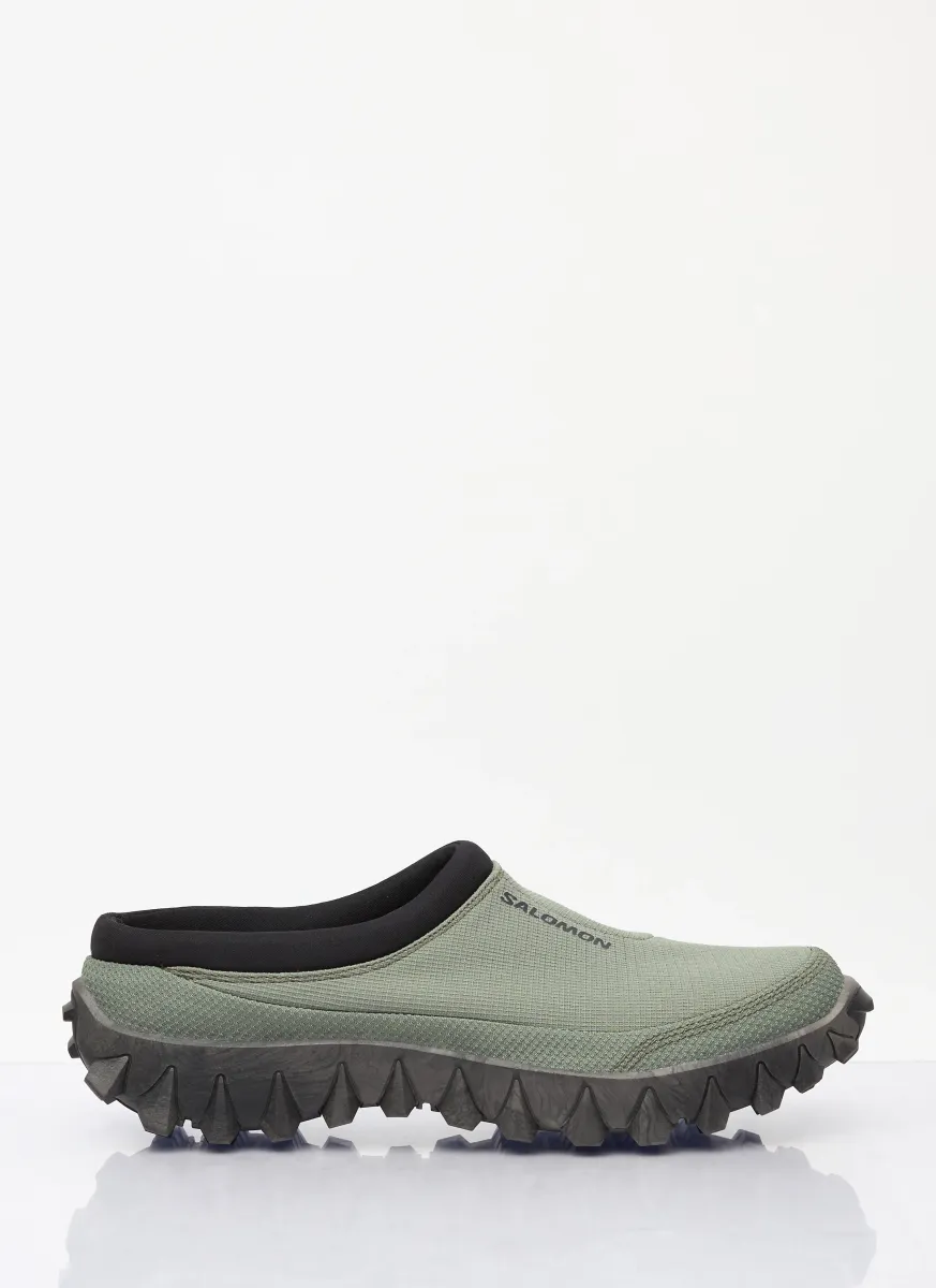 Snowclog Slip-On Shoes