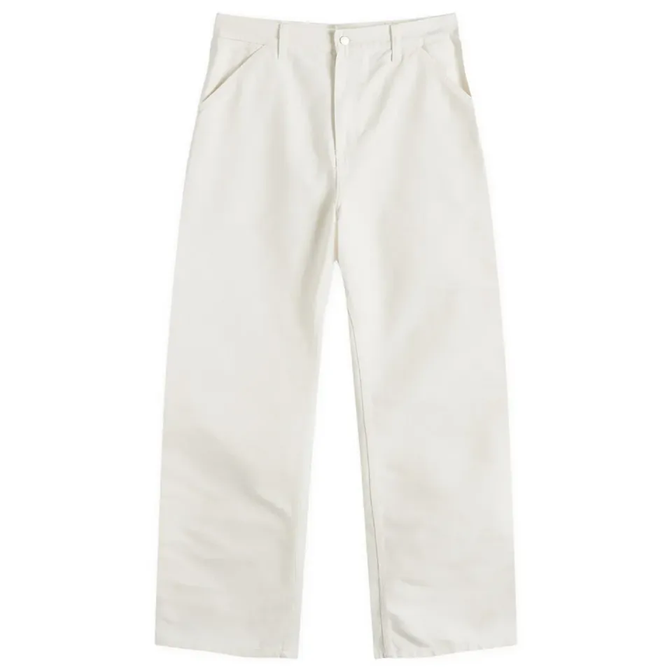 Single Knee Pants