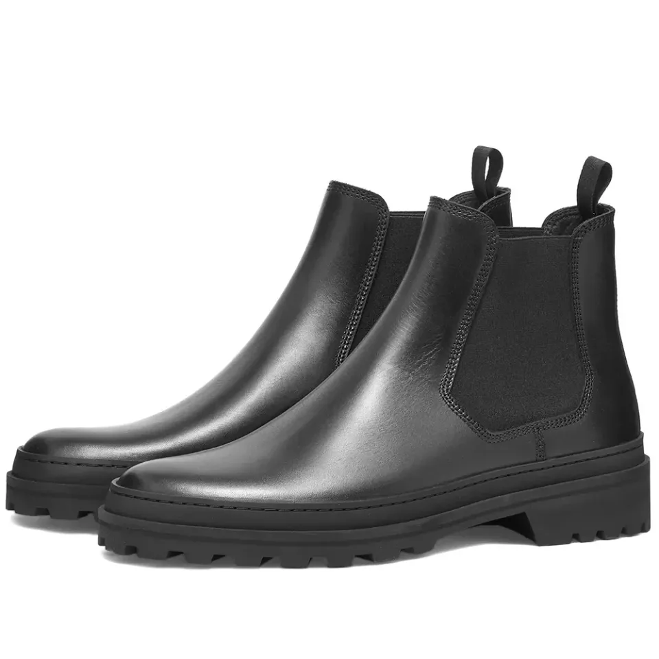 A.P.C. Cali Chelsea Boot