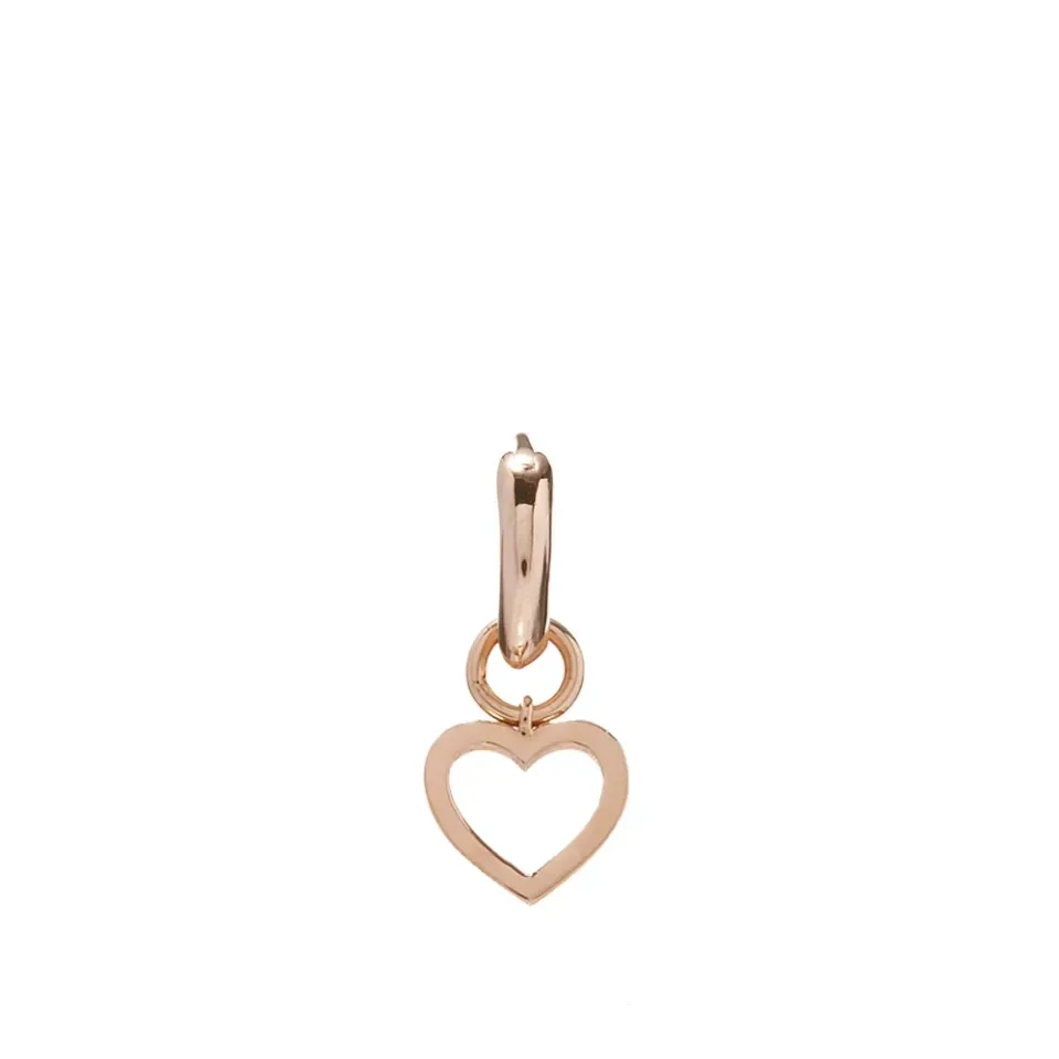 Heart Dangly