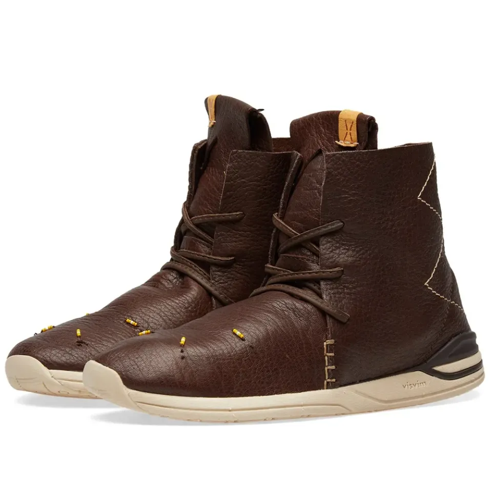 Huron Moc Hi-Folk