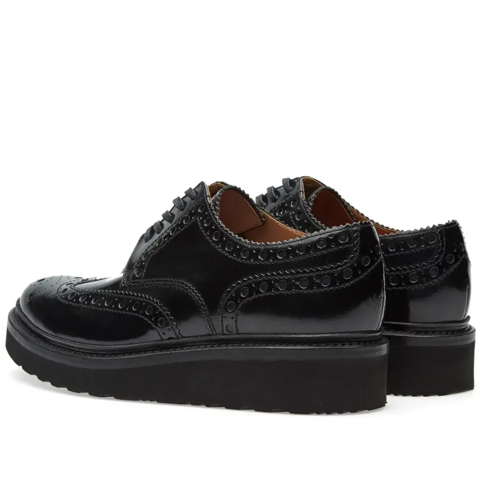 Archie V Brogue