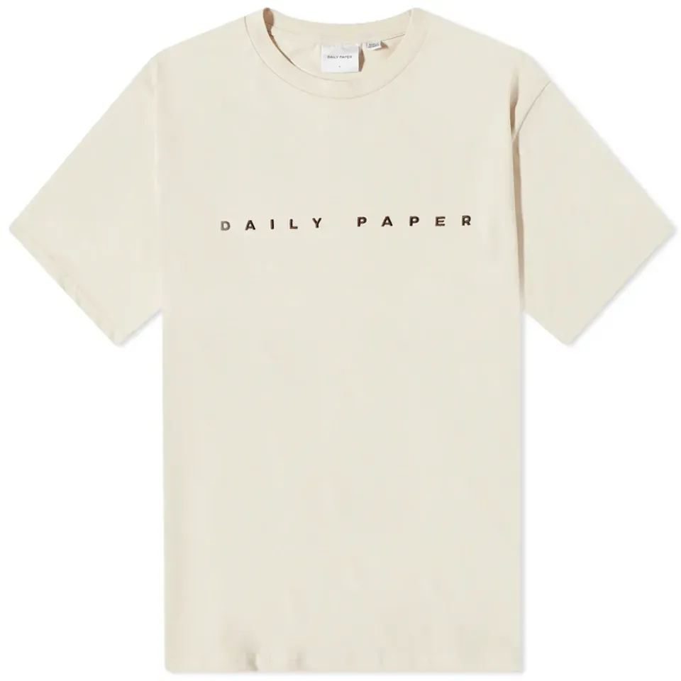 Alias Logo T-Shirt