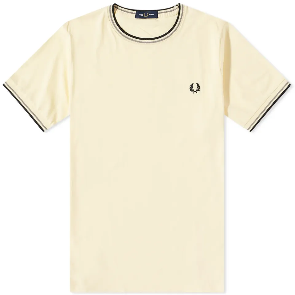 Twin Tipped T-Shirt