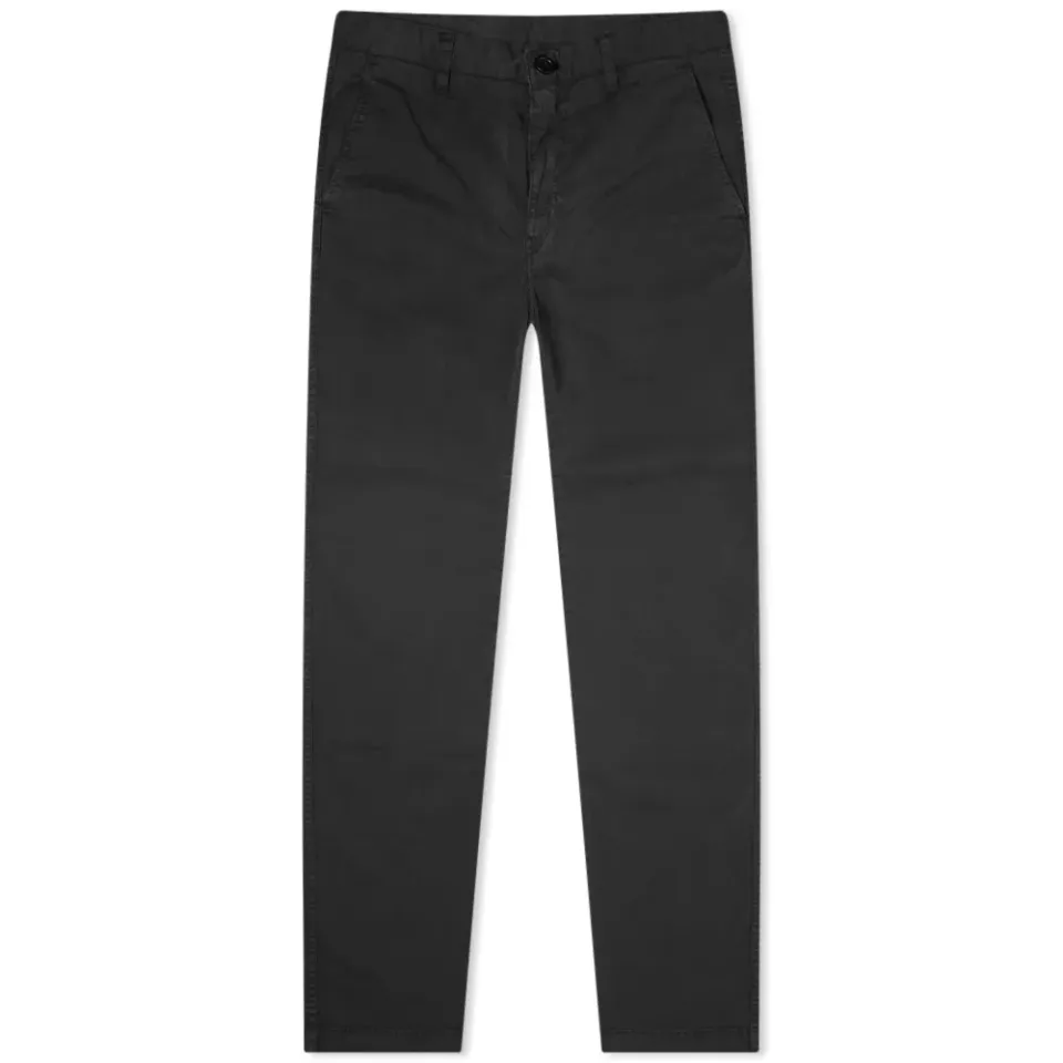 Tapered Chino