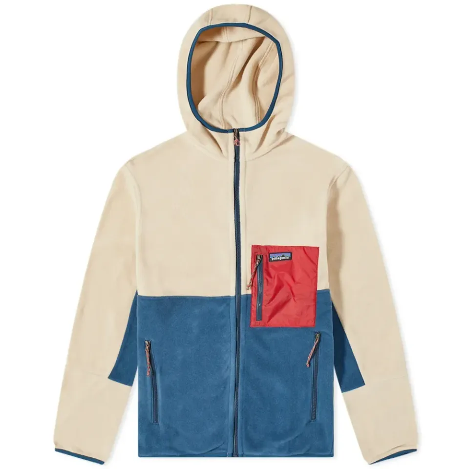 Microdini Hoodie