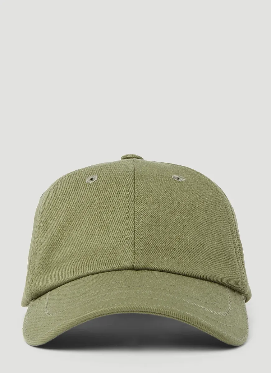 La Casquette Baseball Cap