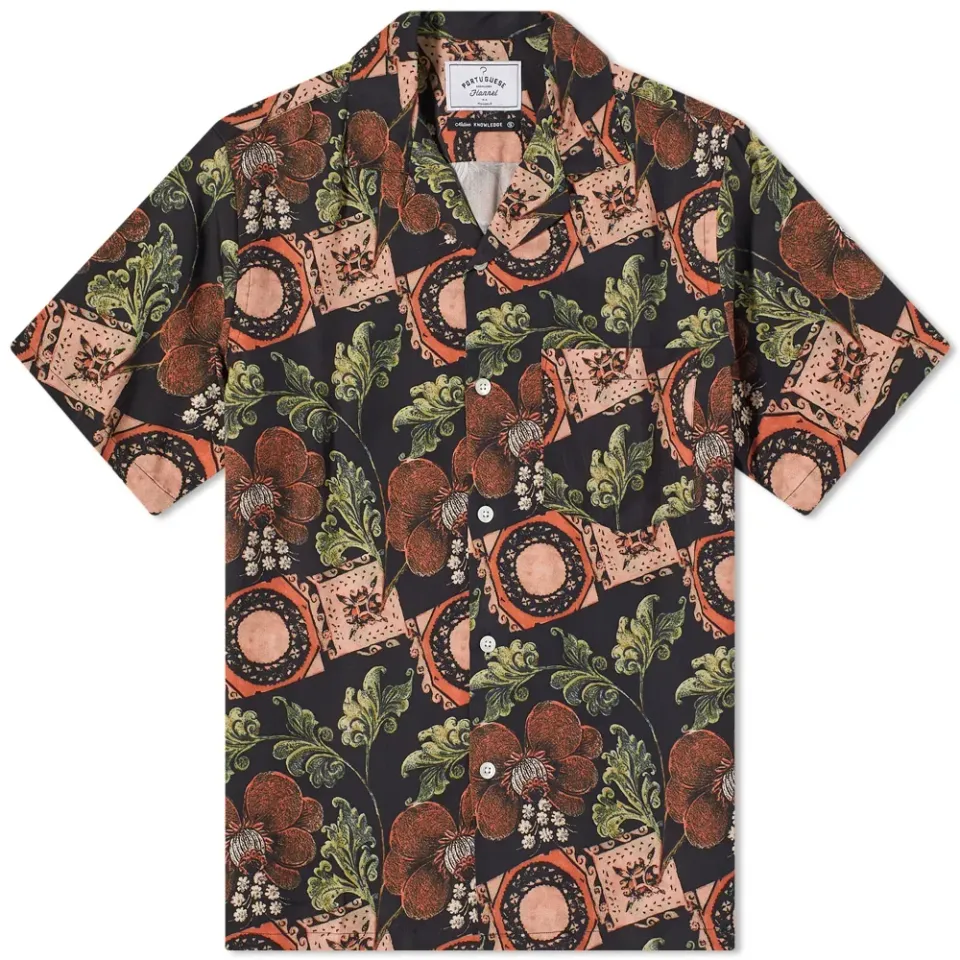Romae Vacation Shirt