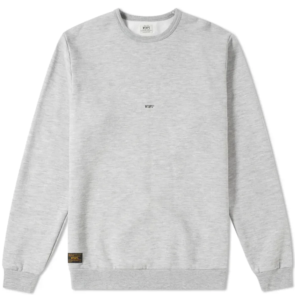 Hellweek 02 Crew Sweat