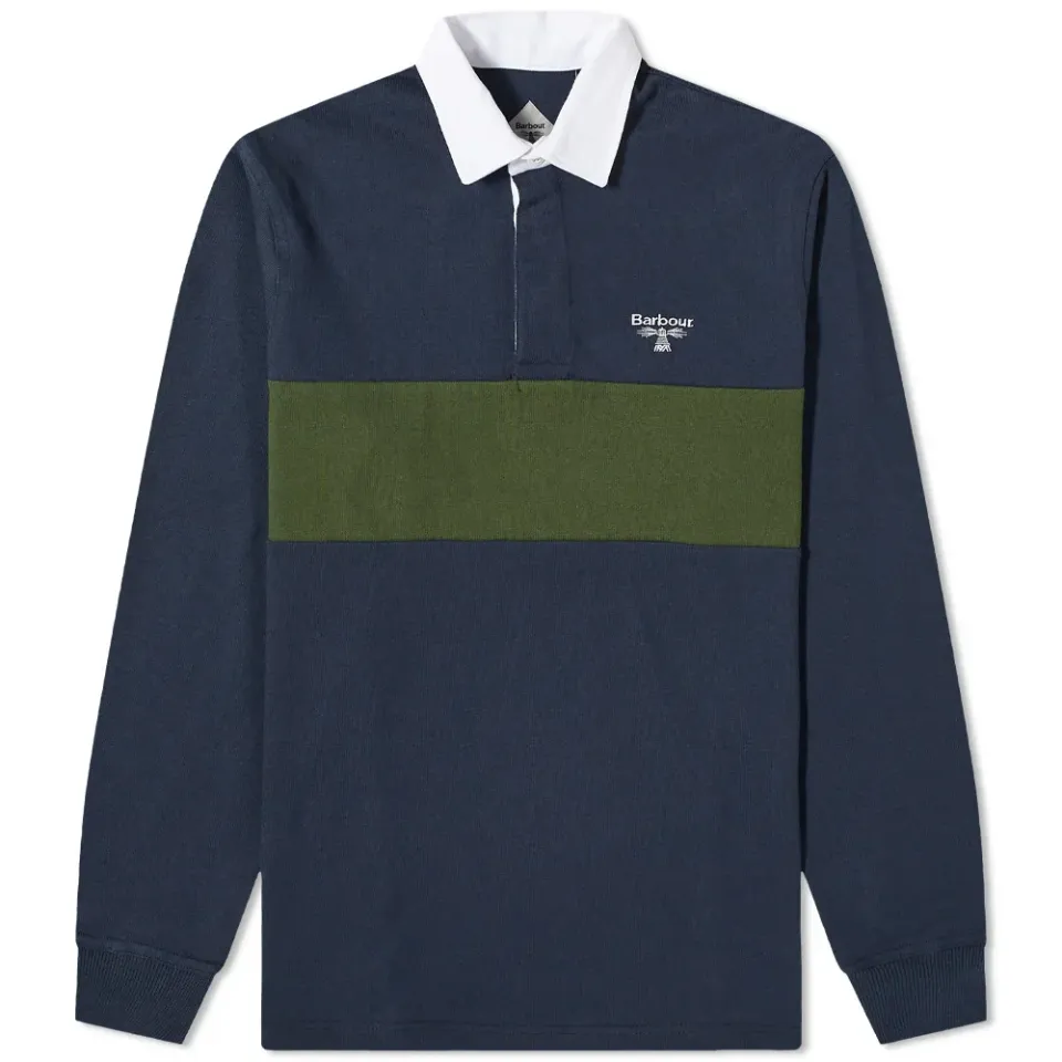 Beacon Denton Rugby Shirt
