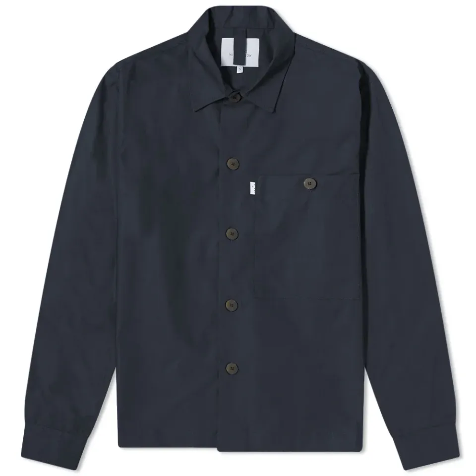 Mamata Overshirt