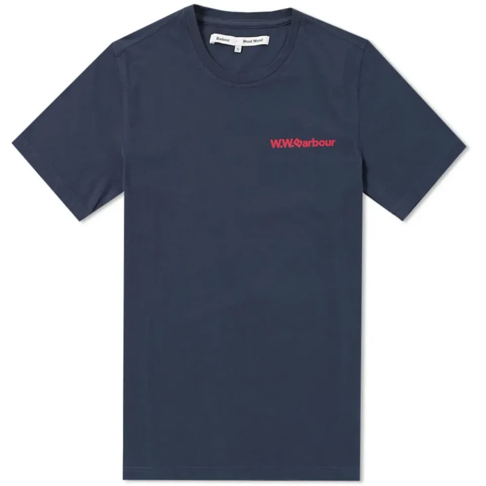 Ardmore Tee