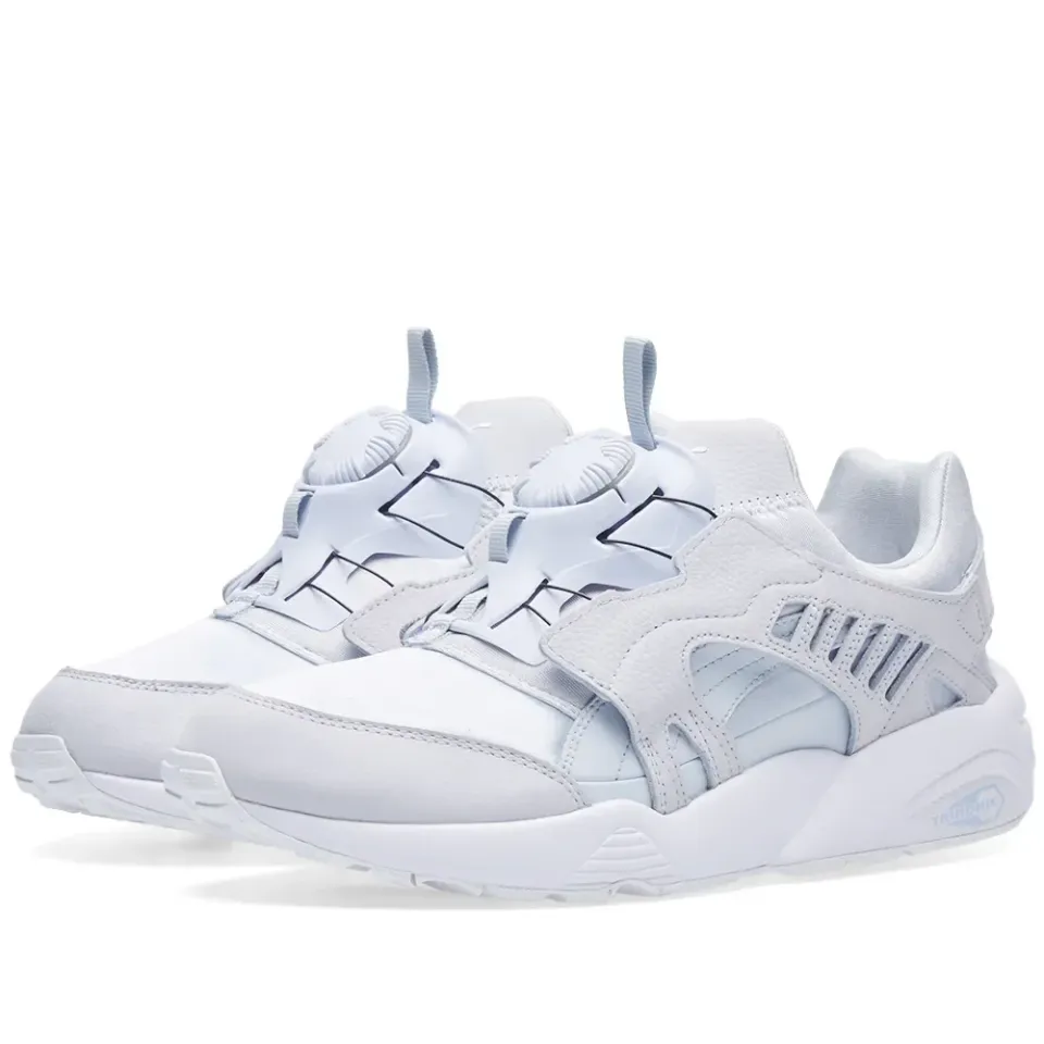 Women's Disc Blaze Shine