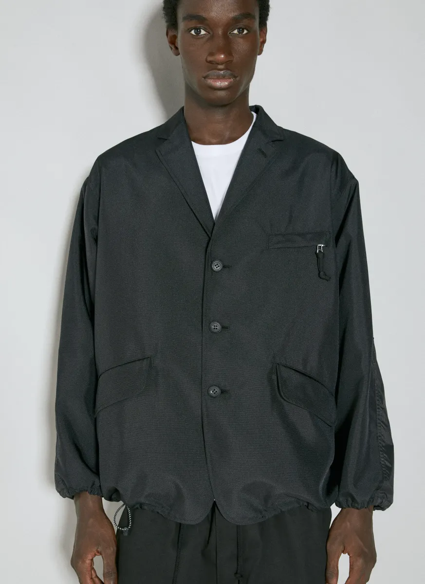 Tailored Jacket