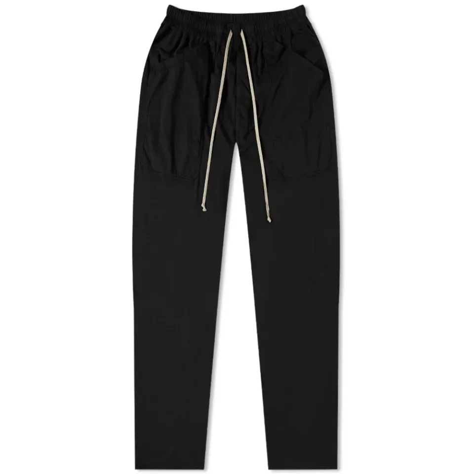 DRKSHDW Lightweight Jersey Drawstring Long Pant