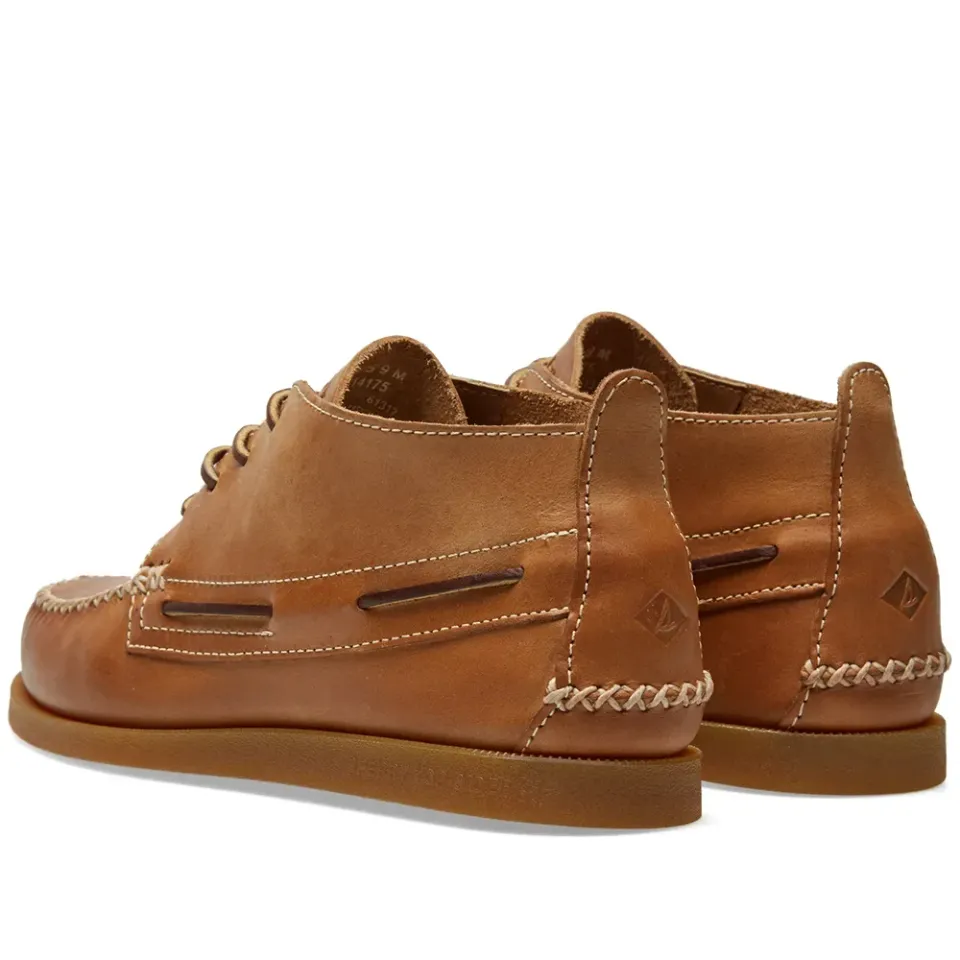 Authentic Original Wedge Chukka