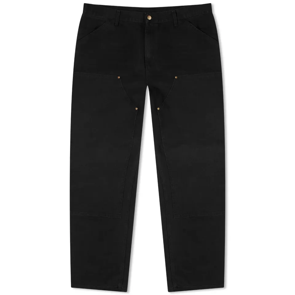 Double Knee Pants