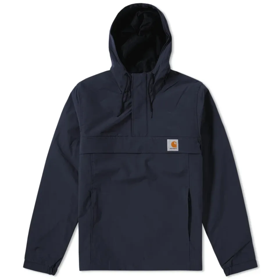 Nimbus Pullover Jacket