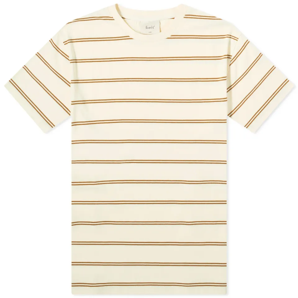 Ferry Stripe T-Shirt