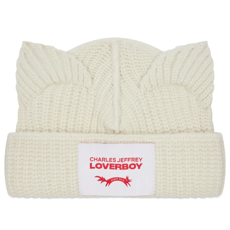 Charles Jeffrey Chunky Ears Beanie