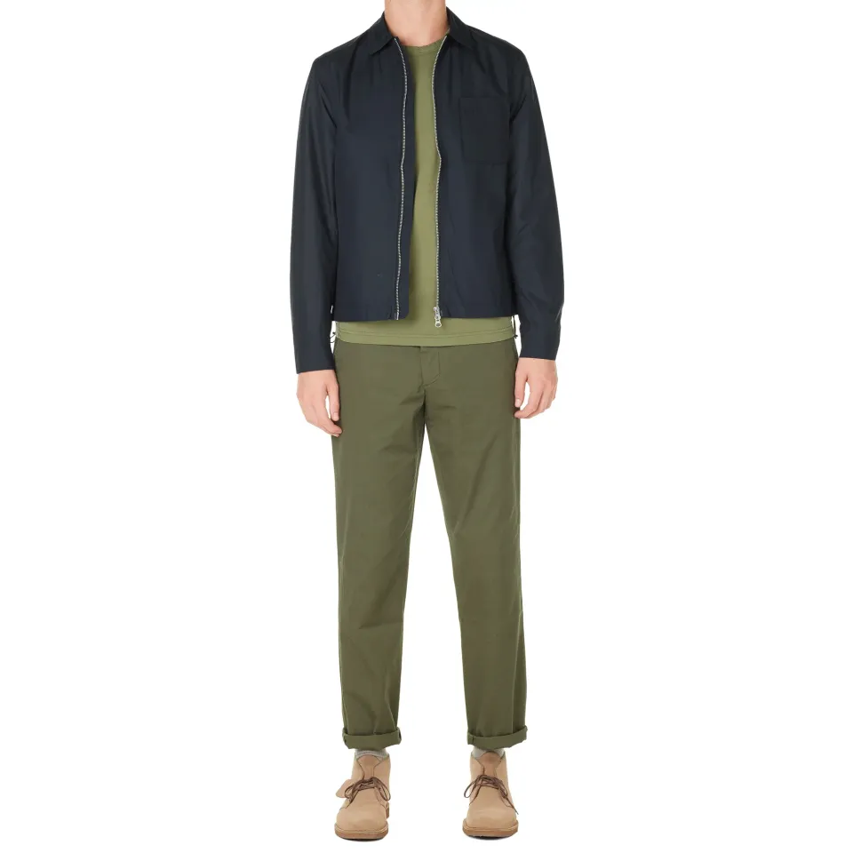 Dover Jacket