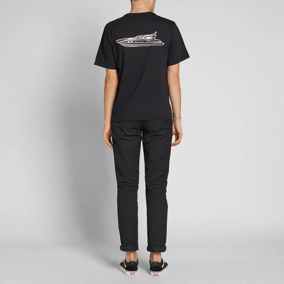 Knot Tee