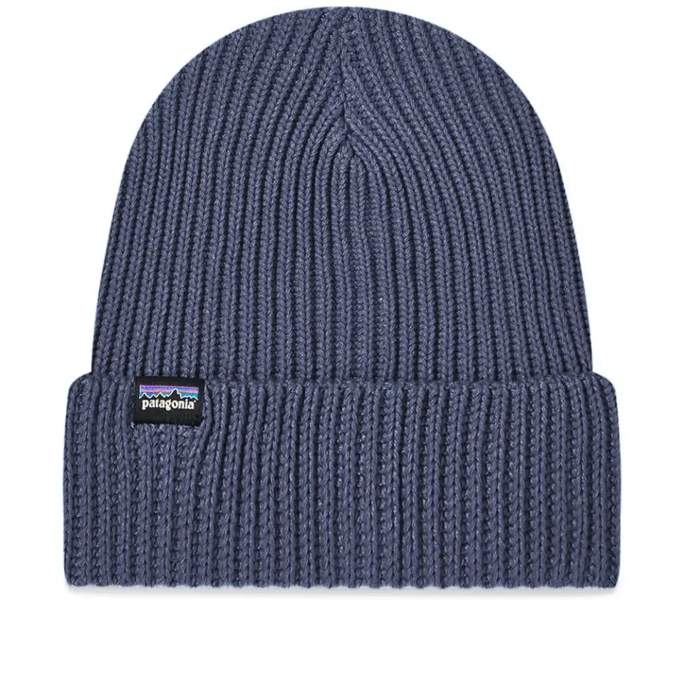 Fishermans Rolled Beanie
