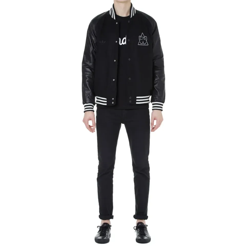 x Club 75 Varsity Jacket