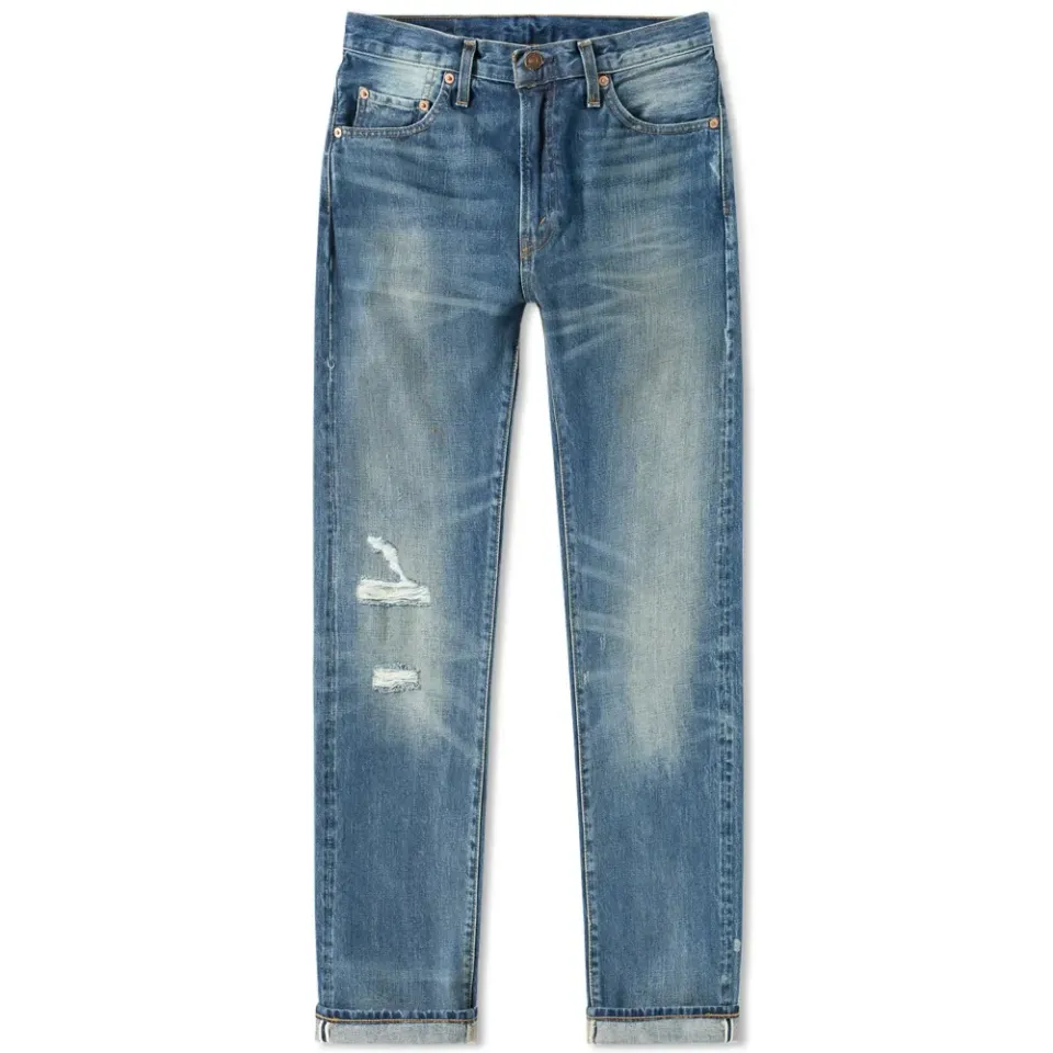 Levi's Vintage Clothing 1967 505 Jean