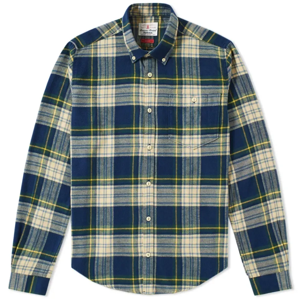 Leith Shirt