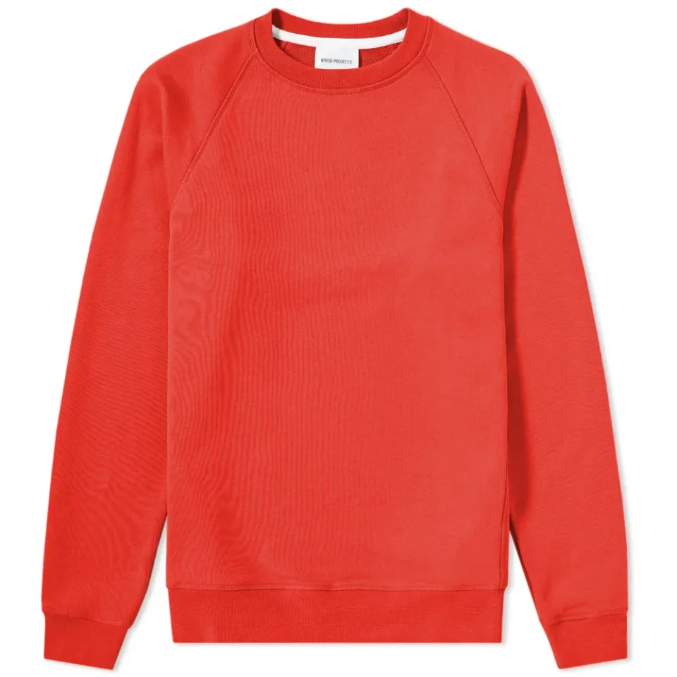 Ketal Summer Classic Crew Sweat