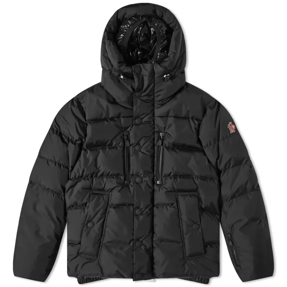 Rodenberg Down Jacket