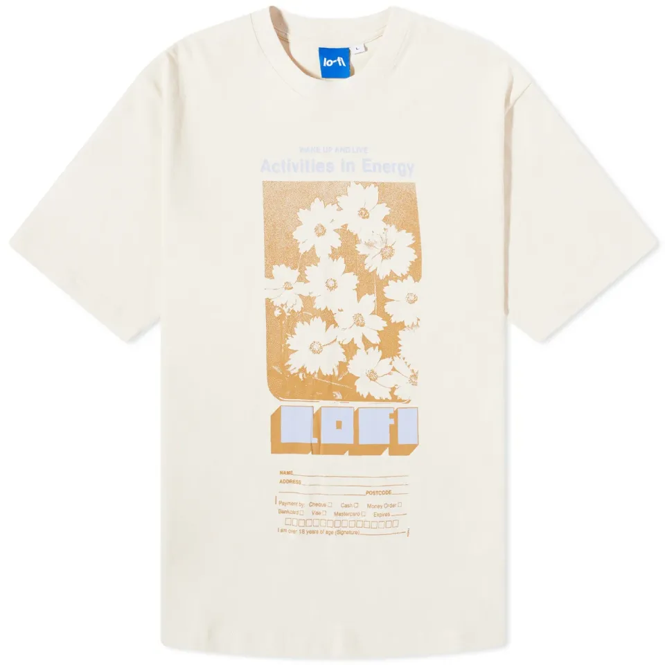 Wake Up T-Shirt