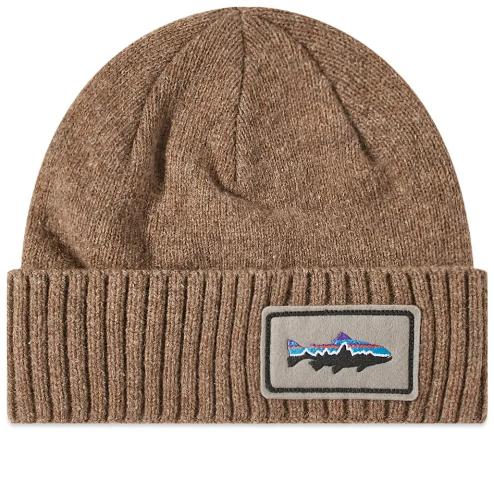 Brodeo Beanie