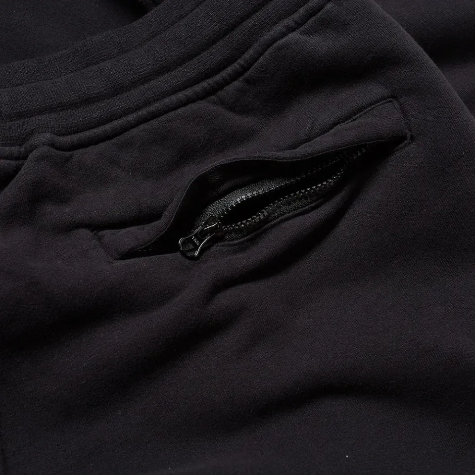 Garment Dyed Slim Sweat Pant