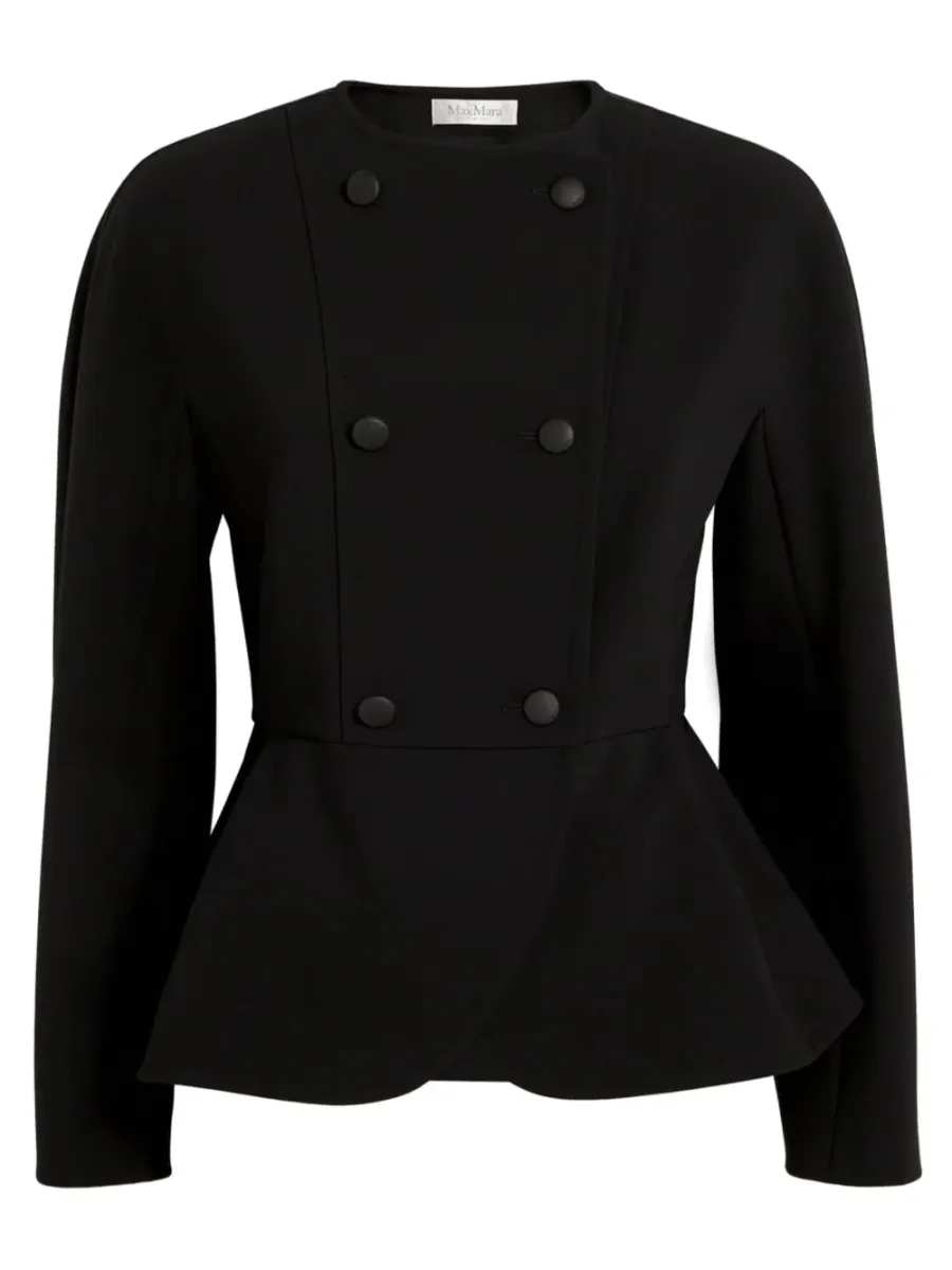 Fronda Jacket Black